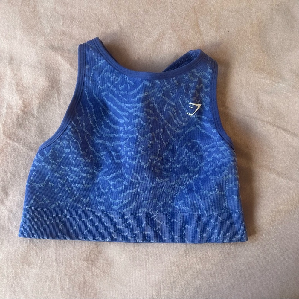 Gymshark Sports Bra